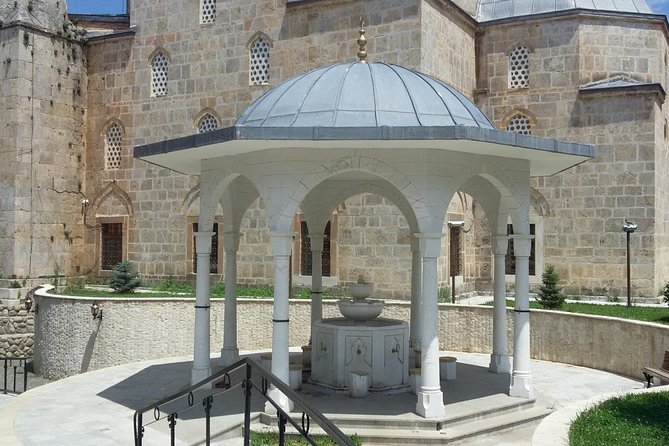 Day trip to Prizeren Kosovo,Explore Prizren Heritage with Tirana Day Trips - Price, Value, and What You Get for $173.64