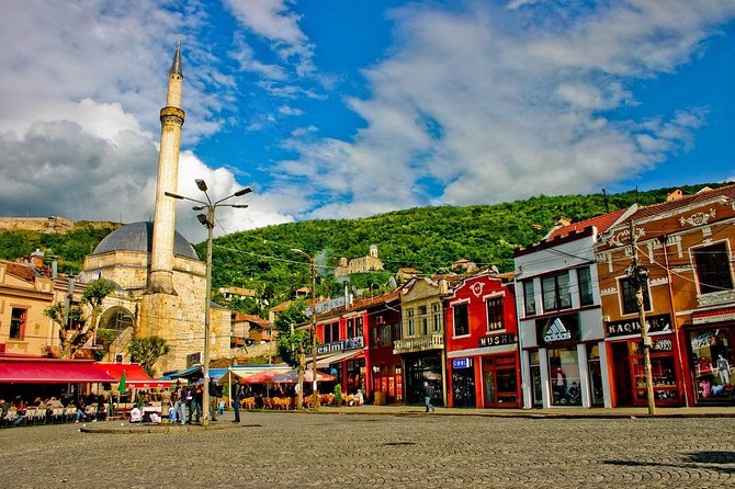 Day trip to Prizeren Kosovo,Explore Prizren Heritage with Tirana Day Trips - The Ride, Group Size, and How Long This Day Really Is