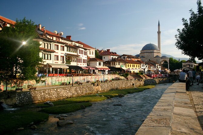 Day Trip to Prizren Kosovo - Key highlights that make this trip worth your time