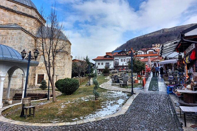 Day Trip to Prizren Kosovo - Sinan Pasha Mosque II: what to notice during a working religious visit