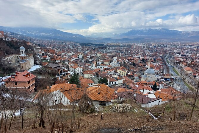 Day Trip to Prizren Kosovo - Food and wine: plan for grilled meat, but know what costs extra