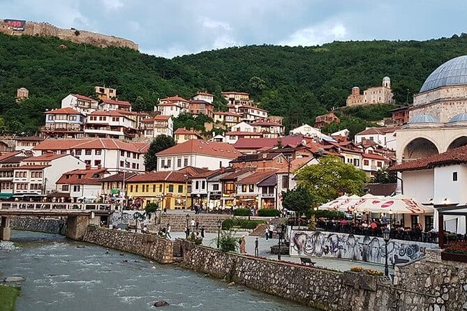 Day Trip to Prizren Kosovo - Group size and guide experience: small enough for questions