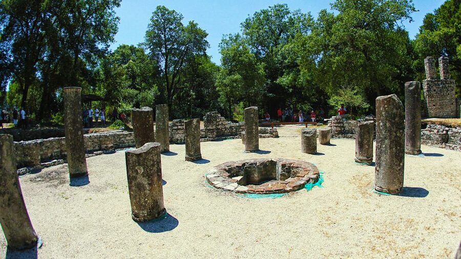Day Trip to Saranda and Butrint National Park from Corfu - Who should book this Corfu-to-Albania day trip