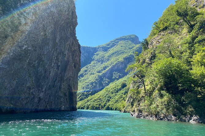 Day Trip to the Shala River and Komani Lake From Shkoder - Key Things You Should Know Before You Go
