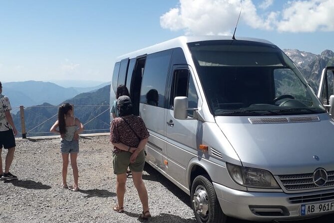 Day Trip to the Shala River and Komani Lake From Shkoder - Price and Value: Is $48.20 Worth It?