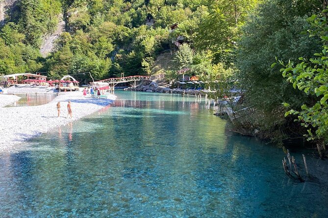 Day Trip to the Shala River and Komani Lake From Shkoder - Who This Trip Suits Best (And Who Should Rethink It)