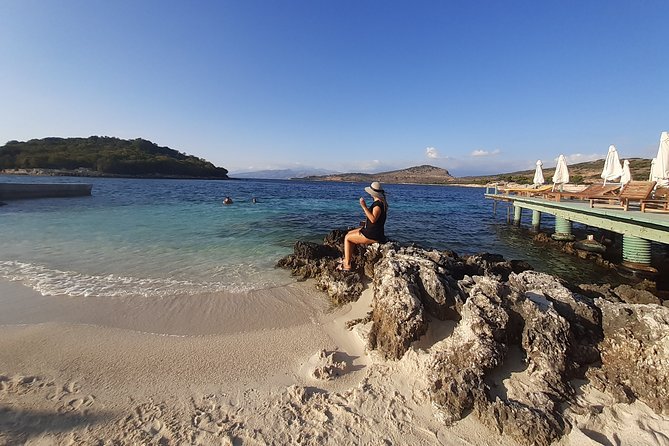 Daytour •Butrint~Ksamil - Price and value: what $103 per group really buys you