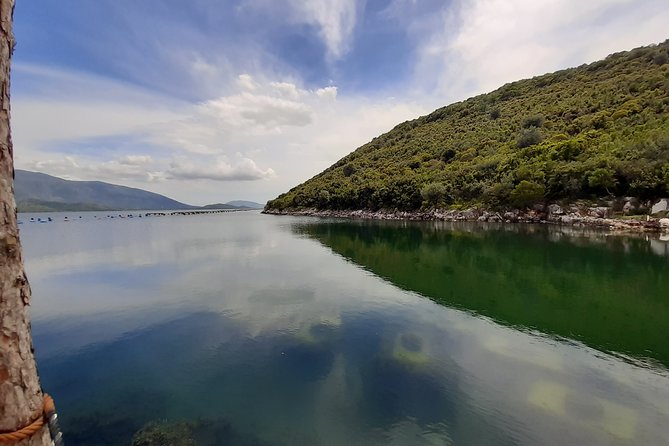 Daytour •Butrint~Ksamil - Timing that makes sense: how to plan the day without rushing