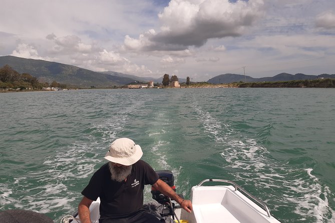 Daytour •Butrint~Ksamil - What to bring: simple checklist for park plus beach