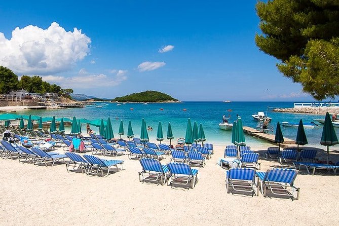 Daytour •Butrint~Ksamil - Who should book this Butrint and Ksamil day trip