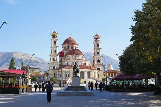 Daytrip to Korce "Little Paris" & Pogradec in Lake Ohrid - Key things to know before you go
