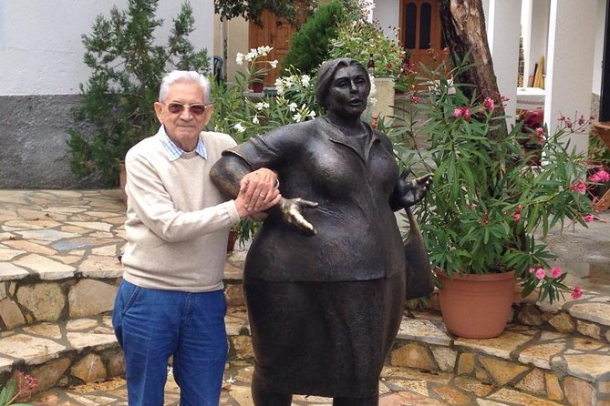 Daytrip to Korce "Little Paris" & Pogradec in Lake Ohrid - Driloni National Park and the Tushemisht lake area near Pogradec