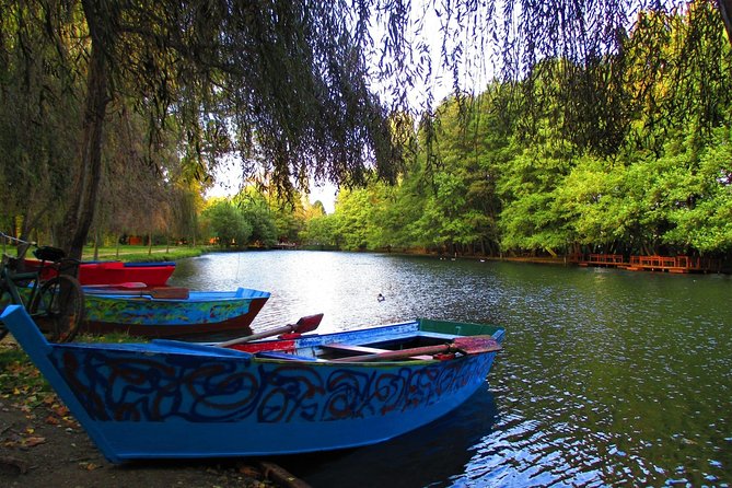 Daytrip to Korce "Little Paris" & Pogradec in Lake Ohrid - Guide quality, and why Jetmir’s style is worth caring about