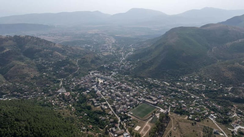 Delvina4x4 : From Cold War Tunnels to Ottoman Minarets - Key Highlights You Should Care About