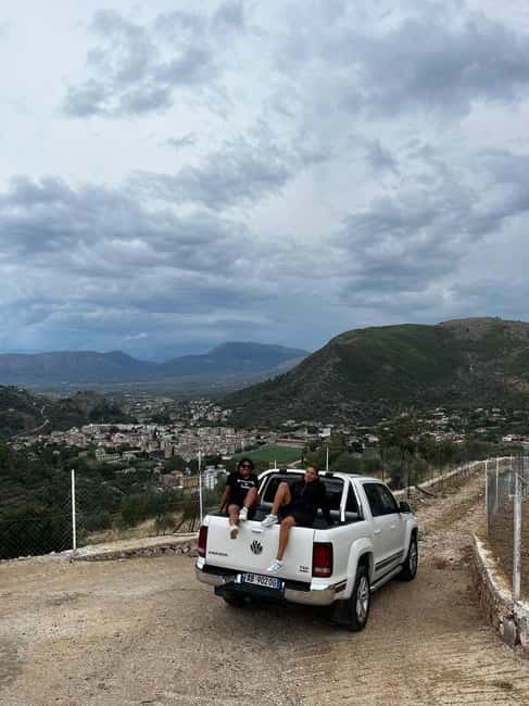 Delvina4x4 : From Cold War Tunnels to Ottoman Minarets - Who This Delvinë 4x4 Tour Is Best For