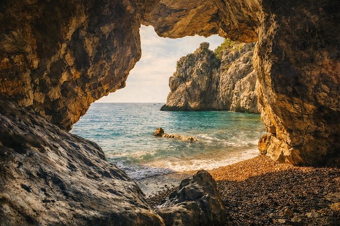 Dhermi: Boat tour of the coast to Filikuri beach - Key Highlights You Will Feel On This Cruise