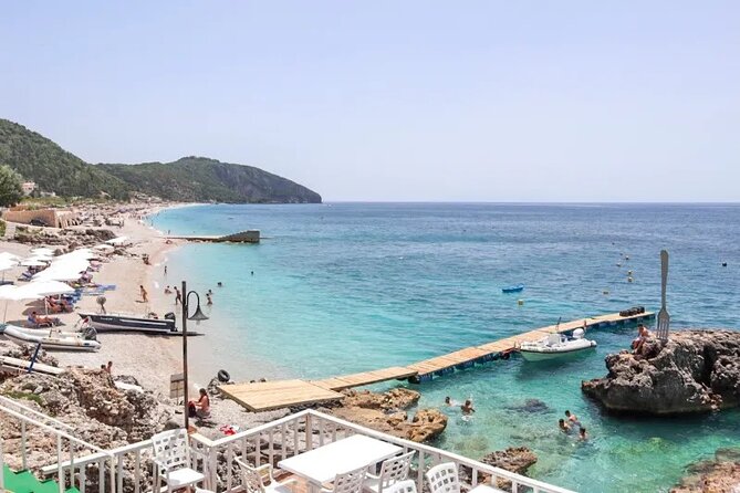 Dhermi Private Arrival/Departure Tirana Airport Transfer - Private Vehicle Comfort: What “Up to 4” Means for Your Day