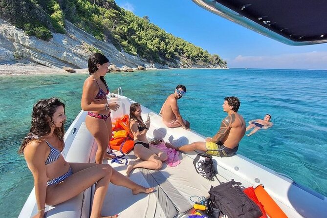Discover Sazan Island, Haxhi Ali Cave, and Karaburun Hidden Gems - Key highlights at a glance