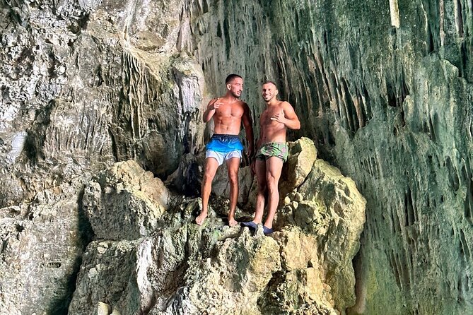 Discover Sazan Island, Haxhi Ali Cave, and Karaburun Hidden Gems - Should you book this Sazan, Haxhi Ali Cave, and Karaburun day?