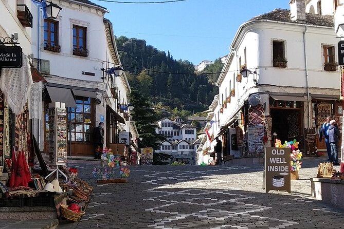 Discover the Best of Albania: 7 Days of Highlights & Hidden Gems - Transfers from Tirana and Sarandë, and why they change the trip