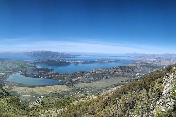 Discover the Best of Albania: 7 Days of Highlights & Hidden Gems - Day 1: Krujë bazaar walking, Durres sea views, then Tirana’s center