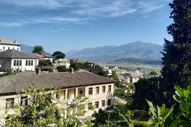 Discover the Best of Albania: 7 Days of Highlights & Hidden Gems - Day 3: Berat Castle and the stone city with stacked windows