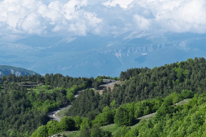 Drive a 4x4 Off-Road in the Tirana Highlands - What’s included, what’s not, and how to plan food