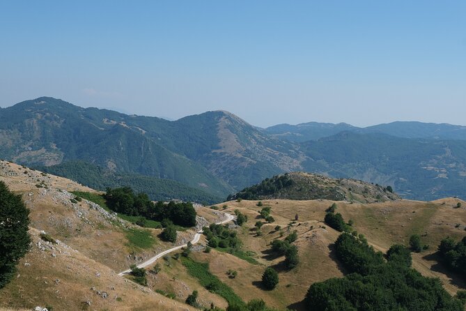 Drive a 4x4 Off-Road in the Tirana Highlands - Price and group size: where the value actually comes from