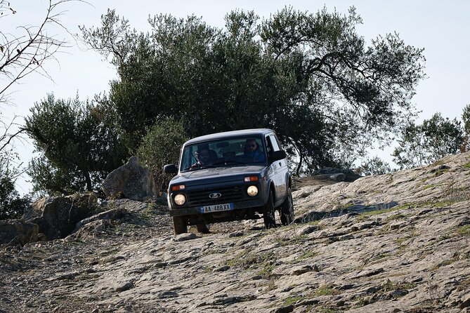 Drive a 4x4 Off-Road in the Tirana Valleys - Villages, Coffee Stops, and the Feeling of Being Nearby