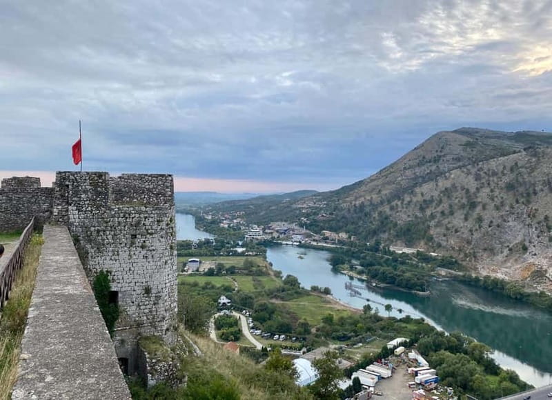 Drive & Discover: Shkodra City, Castle and Lake - Who this tour fits best, and who should look elsewhere