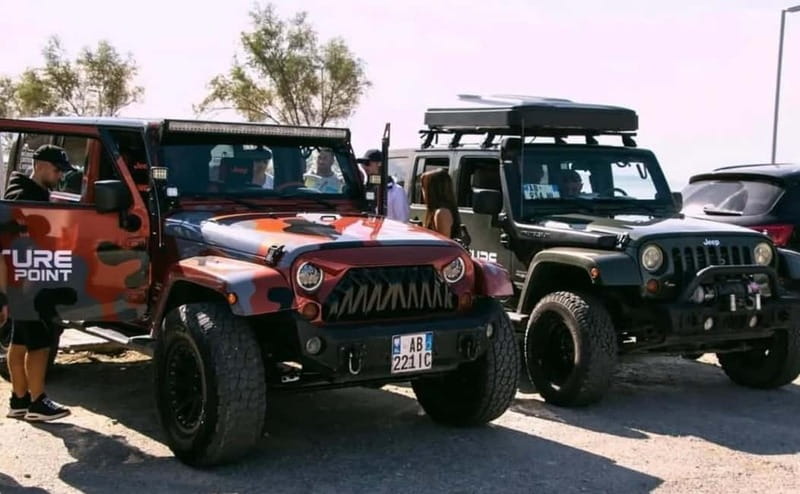 Durres: 3-Hour 4x4 Jeep Safari Tour in Sektor Rinia - Why This 3-Hour Durres 4x4 Safari Feels Worth It
