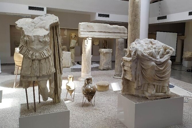 Durres Ancient City Tour and Winery Experience - Key highlights you should care about