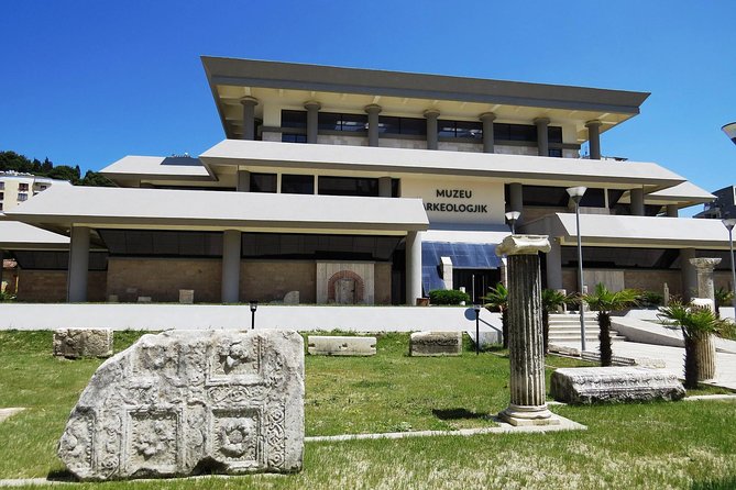 Durres and Tirana Day Trip - Key things to know before you go