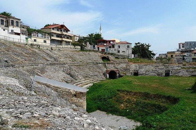 Durres and Tirana Day Trip - Why this Durres and Tirana combo works so well
