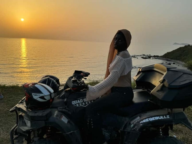 Durres: ATV Golden Hour - Practical Packing, License Rules, and Avoiding the Common Mistakes