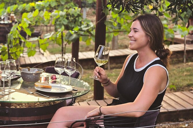 Durrës Countryside Vineyard Experience with Wine & Food Pairing - Price and what you realistically get for $95.54
