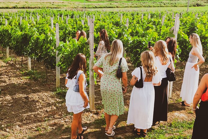 Durrës Countryside Vineyard Experience with Wine & Food Pairing - Guides make the difference, and names you might hear