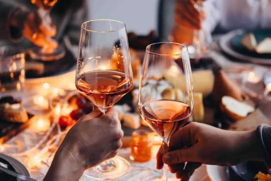 Durres Countryside Vineyards Wine Tasting & Food Pairing - Who should book this tour, and who might skip it