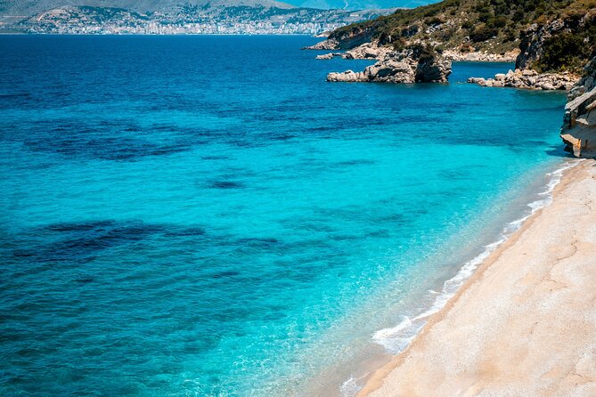 Durres/Golem: Day Tour to Saranda, Ksamil, Blue Eye & Vjosa River - Who This Tour Suits Best (and Who Should Choose Something Slower)