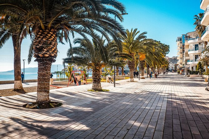 Durres/Golem: Day Tour to Saranda, Ksamil, Blue Eye & Vjosa River - Should You Book This EPIC TOURS Riviera Loop?