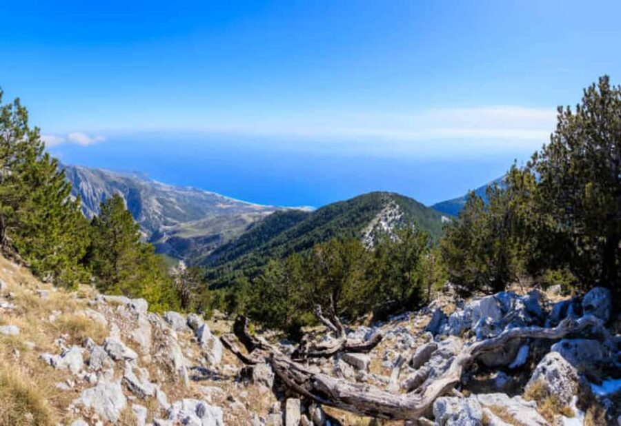 Durrës/Golem: Day Trip to Dhërmi, Llogara & Vlorë - Pickup, communication, and how to avoid day-of stress