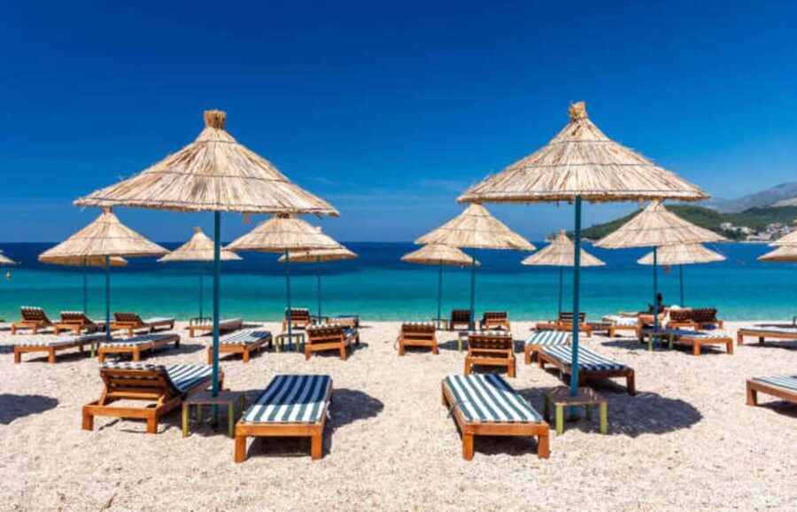 Durrës/Golem: Day Trip to Dhërmi, Llogara & Vlorë - Who this tour fits best