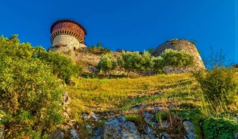 Durres/Golem: Zipline Albania and Petrela Castle - Should you book Zipline Albania and Petrela Castle from Durrës/Golem?