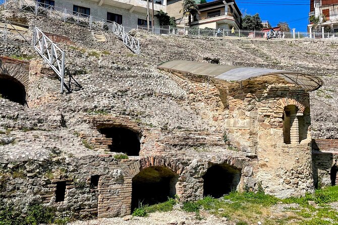 Durres & Karavasta National Park from Tirana on Luxe Land Rover - Should you book this Durres and Karavasta day trip?