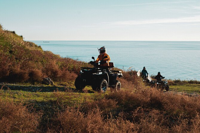 Durres: Off Road ATV Kallmi Tour - Should you book the Off Road ATV Kallmi Tour?