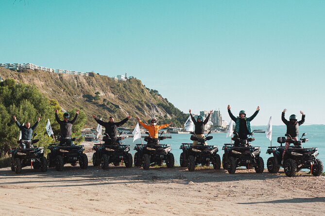 Durres: Off Road ATV Kallmi Tour - FAQ