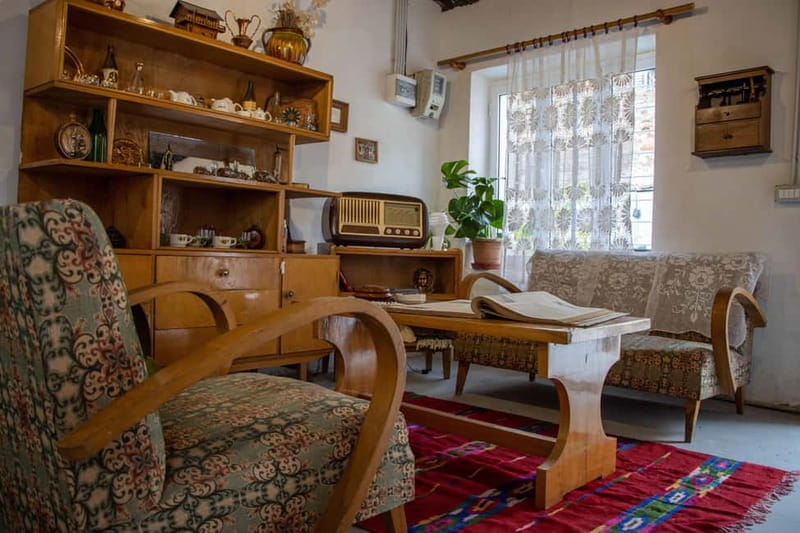 Durrës: Peeping Tourist Exhibition Ticket - A communist-era home tour in Durrës, and why it works