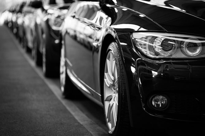 Durres Private Arrival/Departure Tirana Airport Transfer - Key Highlights You’ll Care About