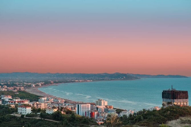 Durres Private Arrival/Departure Tirana Airport Transfer - Why A Tirana Airport Transfer Makes Durrës Easy