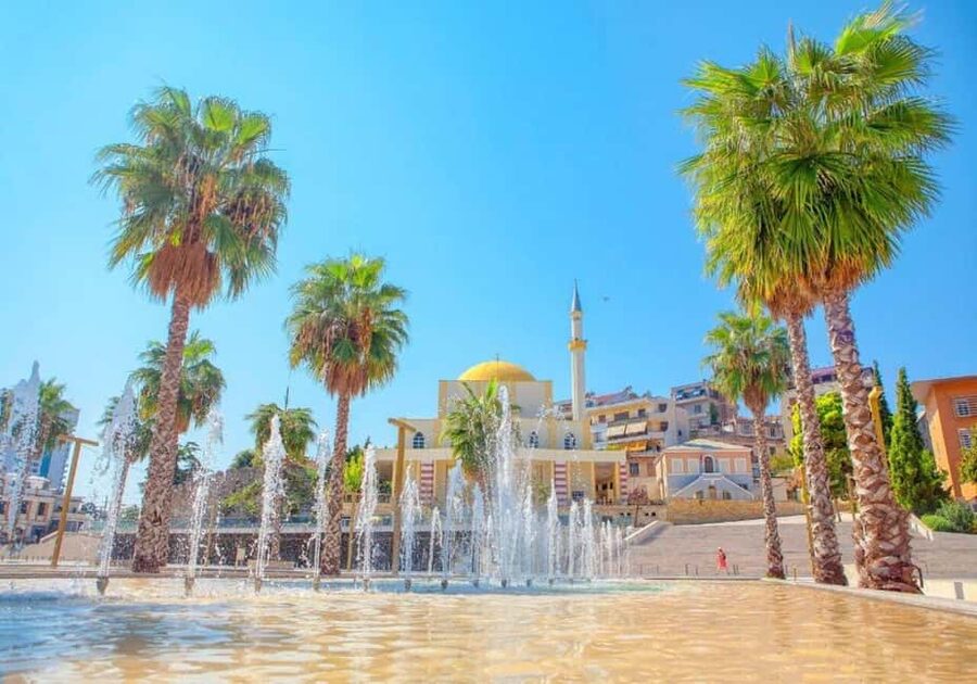 Durres Self-guided Tour with transport included - Durres Self-Guided Tour From Tirana, in plain English